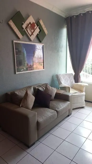 Apartamento Em Bairro Nobre De Fortaleza Brazil