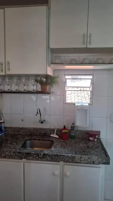 Apartamento Em Bairro Nobre De Fortaleza Fortaleza (Ceara)