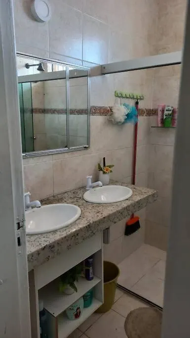 Apartamento Em Bairro Nobre De Fortaleza Apartment
