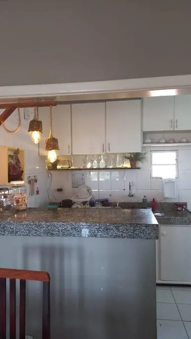 Apartamento Em Bairro Nobre De Fortaleza 0*, Fortaleza (Ceara) Brazil