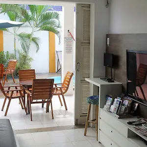 Albergaria Fortaleza (Ceara)